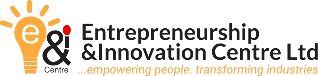 Entrepreneurship & Innovation Centre Ltd