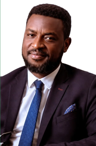 Engr. Chika Chinwah, CEO of EICL