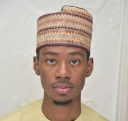Uthman B. Mohammed