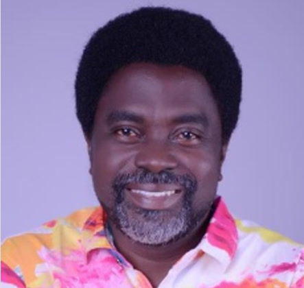 Babson Ajibade