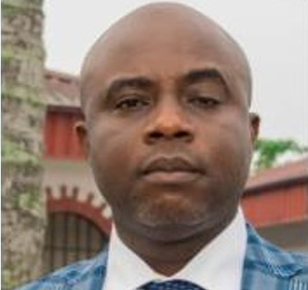 Prof. Chidiebere Ugwu
