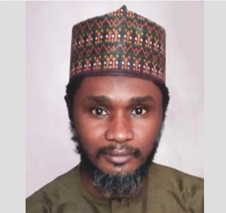 Omar Umar Ahmed