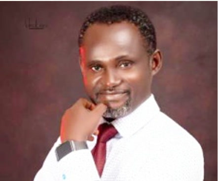 Engr. Dr. Izionworu, Vincent Onuegbu