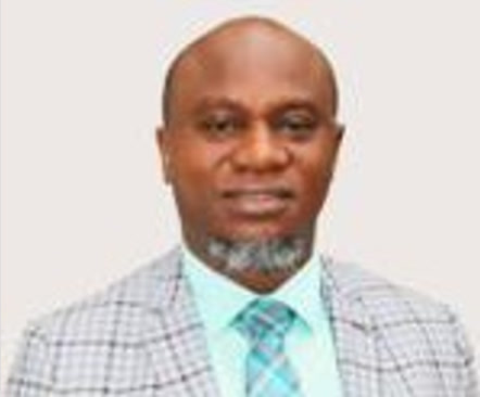Prof. Ikechukwu O. Agbag (team contact)