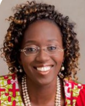 Dr. Ibilola Amao