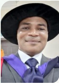 Prof. Abdulkadir Mukhtar