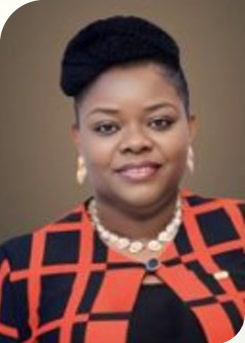 Dr. Sarah A. Nwinee