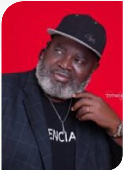 Engr. George Okoyo