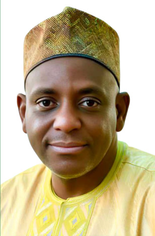 Dr. Abdulmalik Halilu