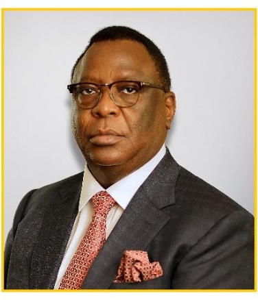 Engr. Felix Omatsola Ogbe, Executive Secretary, NCDMB