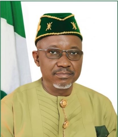 Rt. Hon. (Obongemem) Ekperikpe Ekpo