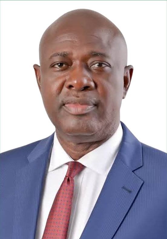 Sen. Heineken Lokpobiri